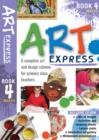 Image for Art expressBook 4