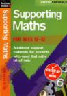 Image for Supporting maths for ages 12-13