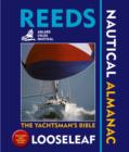 Image for Reeds Looseleaf Nautical Almanac