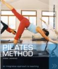Image for Pilates method
