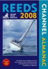Image for Reeds Channel almanac 2008