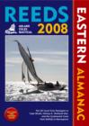 Image for Reeds Eastern almanac 2008