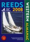 Image for Reeds Western almanac 2008