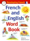 Image for French and English Word Book