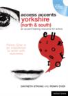 Image for Access accents  : Yorkshire (North, West &amp; South)