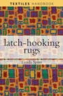 Image for Latch-hooking rugs