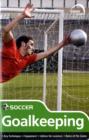 Image for Soccer - goalkeeping