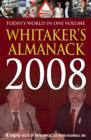 Image for Whitaker&#39;s almanack 2008