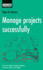 Image for Manage Projects Successfully