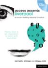 Image for Livepool  : an accent training course for actors : Accent Training CD for Actors