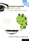 Image for Access Accents: New York : Accent Training CD for Actors