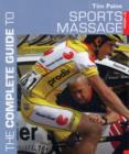 Image for The Complete Guide to Sports Massage