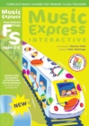 Image for Music Express Interactive - Foundation Stage: Ages 0-5