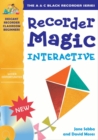 Image for Recorder Magic Interactive (site licence)