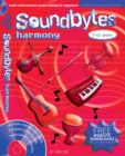 Image for Soundbytes4: Harmony