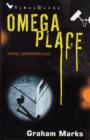 Image for Omega place  : going underground