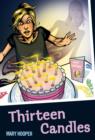 Image for Thirteen candles
