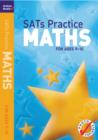 Image for SATs Practice Maths