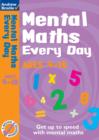 Image for Mental Maths Every Day 9-10