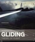 Image for Gliding  : theory of flight