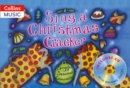 Image for Sing a Christmas cracker  : songs for celebration and reflection
