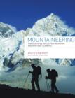 Image for Mountaineering  : the essential skills for mountain walkers and climbers