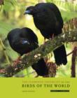 Image for The Clements Checklist of the Birds of the World