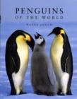Image for Penguins of the world