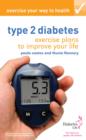 Image for Type 2 diabetes  : exercise plans to improve your life