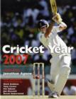 Image for Cricket Year 2007