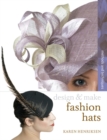 Image for Design &amp; make hats