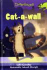 Image for Cat-a-wall