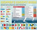Image for Skipper&#39;s cockpit guide  : instant facts and practical hints for boaters