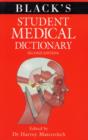 Image for Black&#39;s student medical dictionary