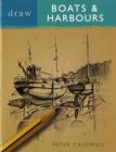 Image for Draw boats &amp; harbours