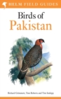 Image for Field Guide to Birds of Pakistan