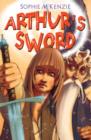 Image for Arthur&#39;s Sword
