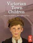 Image for Victorian Town Children