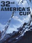 Image for The America&#39;s Cup  : a photographic celebration