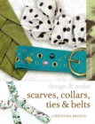 Image for Scarves, collars, ties &amp; belts