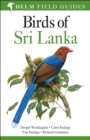 Image for Field Guide to Birds of Sri Lanka