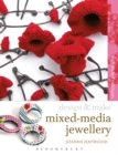 Image for Design &amp; Make Mixed Media Jewellery
