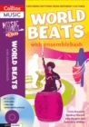 Image for World beats  : exploring rhythms from different cultures