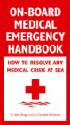Image for Skipper&#39;s Medical Emergency Handbook