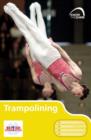 Image for Trampolining