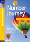 Image for Number journey for ages 5-6