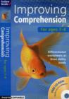 Image for Improving Comprehension 7-8