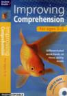 Image for Improving comprehension for ages 5-6