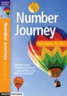 Image for Number journey for ages 9-10