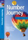 Image for Number Journey 7-8